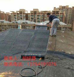专业防水工程 奉贤卫生间、地下室与外墙防水的全面解决方案