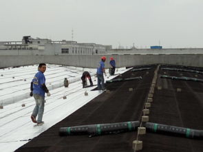 江阴外墙防水工程全面解析 守护建筑从“外”开始