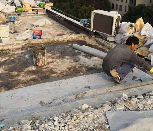 专业卫生间地下室与外墙防水工程施工——奉贤区优选公司解析